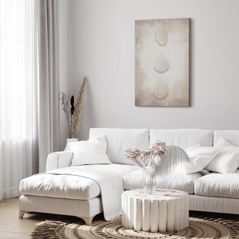 Obraz - Bogactwo oceanu (1-częściowy) pionowy 20x30 Premium Print