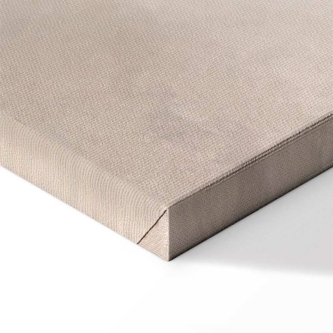 Obraz - Bogactwo oceanu (1-częściowy) pionowy 40x60 Na płótnie włoskim