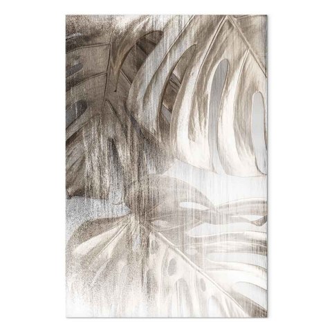 Obraz - Szorstka natura (1-częściowy) pionowy 20x30 Na płótnie włoskim