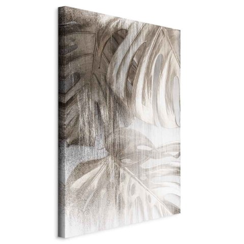Obraz - Szorstka natura (1-częściowy) pionowy 60x90 Standard