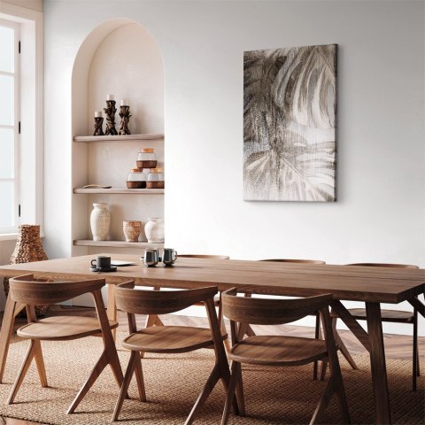 Obraz - Szorstka natura (1-częściowy) pionowy 60x90 Standard