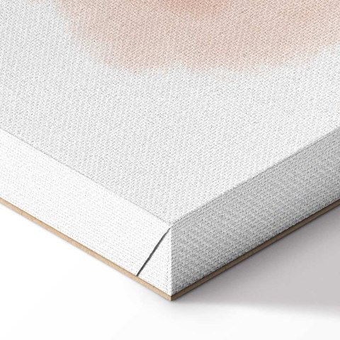 Obraz - Struktura drzewa (1-częściowy) pionowy 20x30 Akustyczny