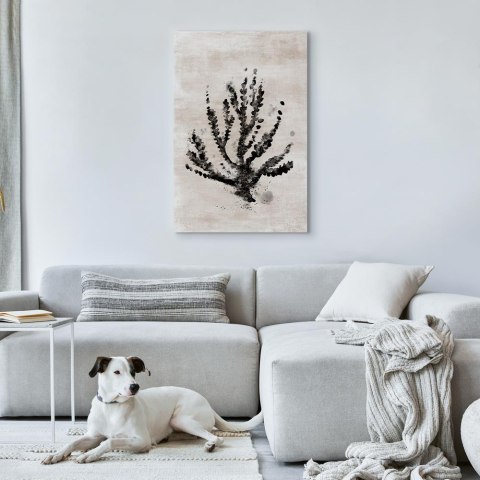 Obraz - Morska roślina (1-częściowy) pionowy 40x60 Standard