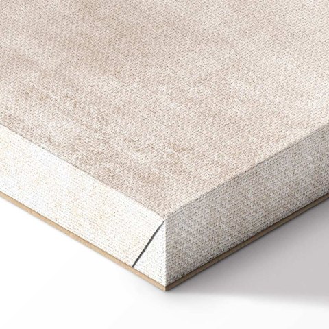 Obraz - Oceaniczne piękno (1-częściowy) pionowy 20x30 Akustyczny