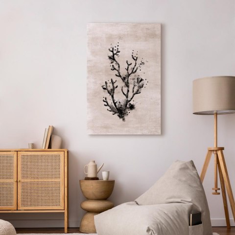 Obraz - Oceaniczne piękno (1-częściowy) pionowy 20x30 Standard