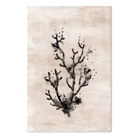 Obraz - Oceaniczne piękno (1-częściowy) pionowy 40x60 Standard