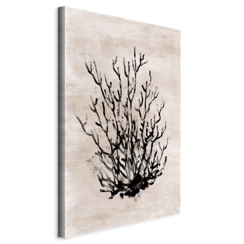Obraz - Wodny busz (1-częściowy) pionowy 20x30 Standard