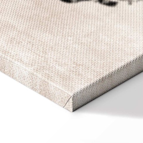 Obraz - Wodny busz (1-częściowy) pionowy 60x90 Standard