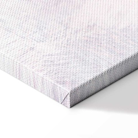 Obraz - Wietrzny kwiat (1-częściowy) szeroki 30x20 Standard