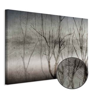 Obraz - Zapach mgły (1-częściowy) szeroki 30x20 Premium Print