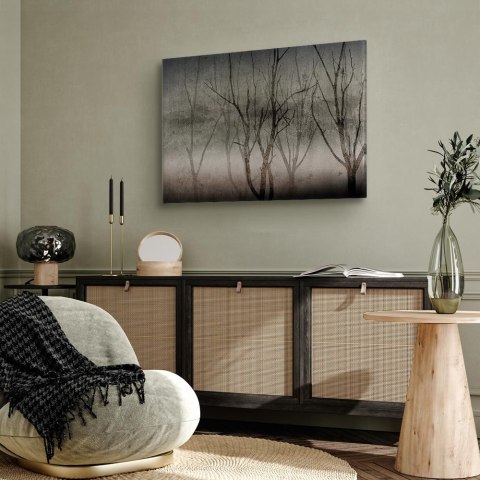 Obraz - Zapach mgły (1-częściowy) szeroki 30x20 Premium Print