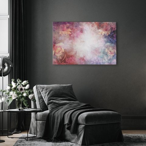 Obraz - Pierwszy dzień wiosny (1-częściowy) szeroki 30x20 Premium Print