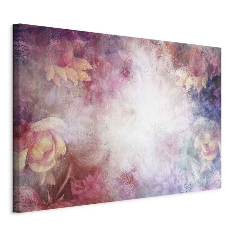 Obraz - Pierwszy dzień wiosny (1-częściowy) szeroki 90x60 Standard