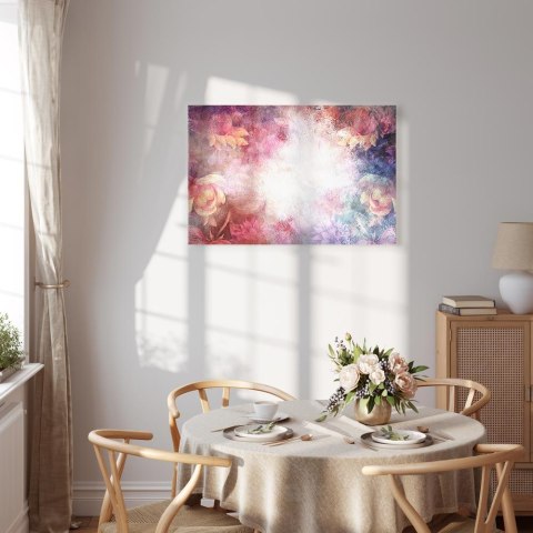 Obraz - Pierwszy dzień wiosny (1-częściowy) szeroki 90x60 Standard
