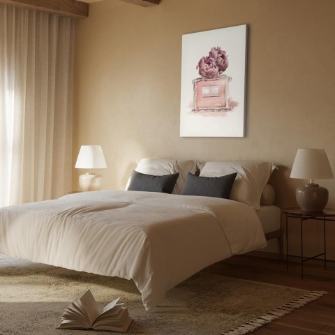 Obraz - Paryski sen (1-częściowy) pionowy 60x90 Standard