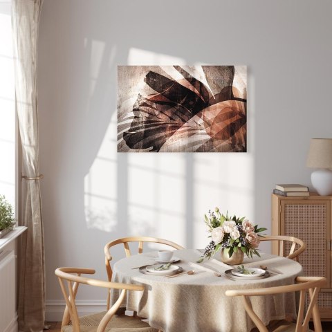 Obraz - Przenikliwa natura (1-częściowy) szeroki 30x20 Premium Print