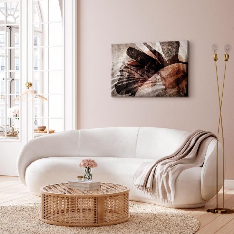 Obraz - Przenikliwa natura (1-częściowy) szeroki 60x40 Standard