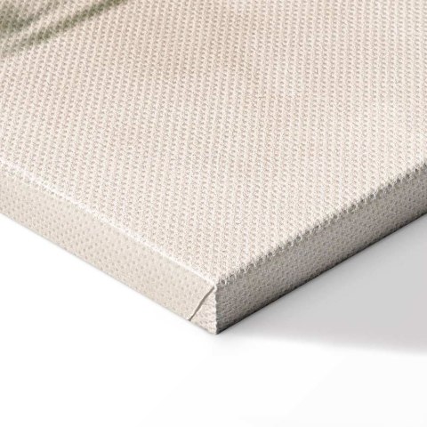 Obraz - Jesienny wschód słońca (1-częściowy) pionowy 60x90 Standard