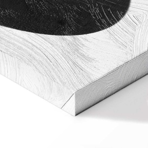 Obraz - Sztuka równowagi 20x30 Premium Print