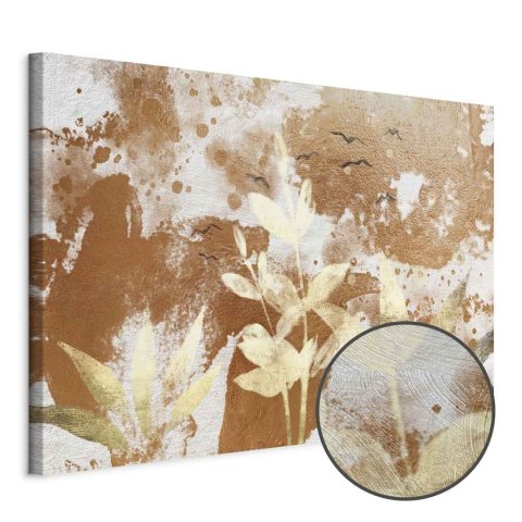 Obraz - Wiejski klimat (1-częściowy) szeroki 30x20 Premium Print