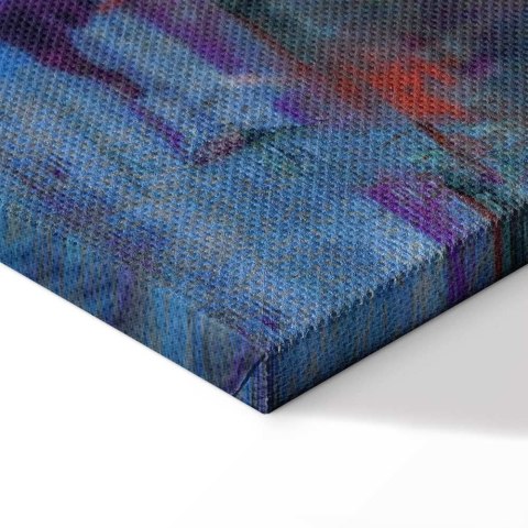 Obraz - Jesienne szkice (1-częściowy) szeroki 60x40 Standard