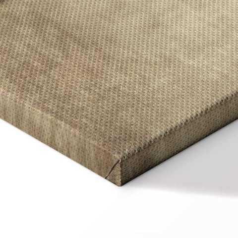 Obraz - Kwiaty w beżu (1-częściowy) szeroki 30x20 Standard