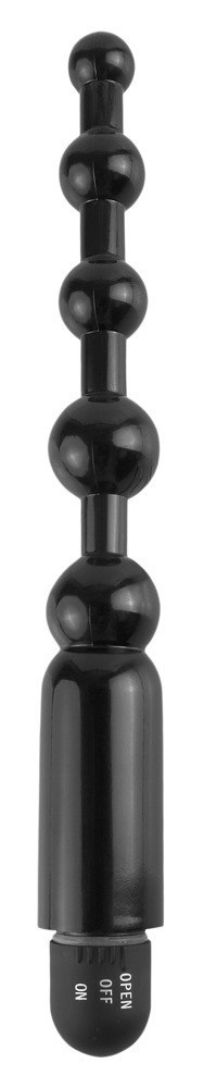 AFC Beginners Beads Wibrujące koraliki analne