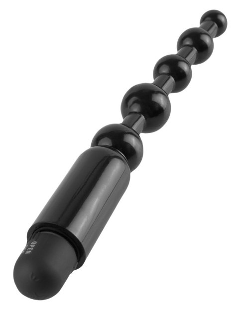 AFC Beginners Beads Wibrujące koraliki analne