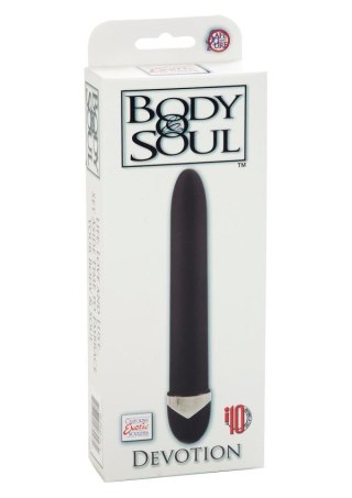 Body&Soul Devotion Klasyczny wibrator