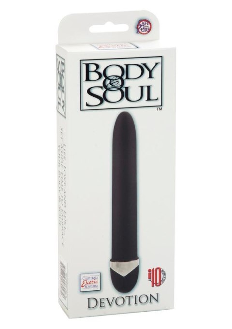 Body&Soul Devotion Klasyczny wibrator