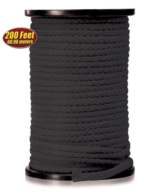 Bondage Rope Lina do krępowania 60 m