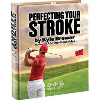 Book Smart Perfecting your Stroke Zestaw erotyczny