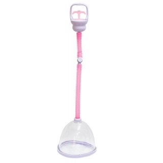 Breast Sizer Pompka próżniowa do piersi