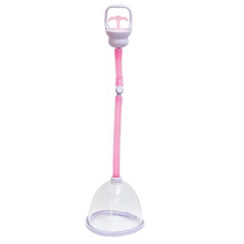 Breast Sizer Pompka próżniowa do piersi