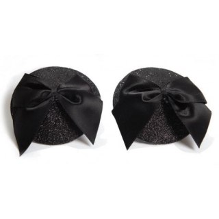 Burlesque pasties BOW nakładka na sutki