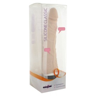 Classic Slim Wibrator 21 cm