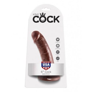 Dildo King Cock 15 cm