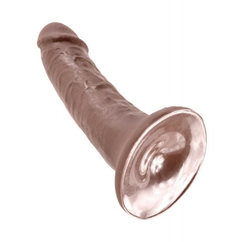 Dildo King Cock 15 cm