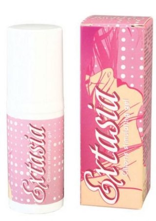 EXTASIA Żel stymulujący łechtaczkę 30 ml