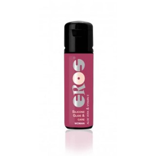 EROS Lubrykant Silicone Glide&Care Women 30 ml