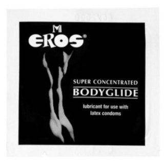 EROS Super Concentrated Lubrykant saszetka