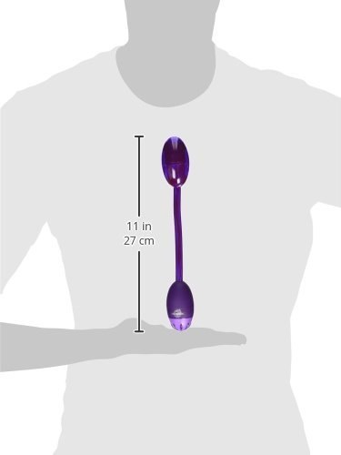 Flex-A-Pleasure Giętki masażer jajeczko