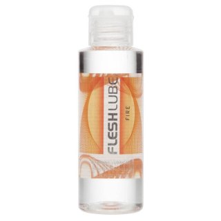 FleshLube Fire Żel wodny rozgrzewający 100 ml