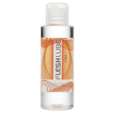FleshLube Fire Żel wodny rozgrzewający 100 ml