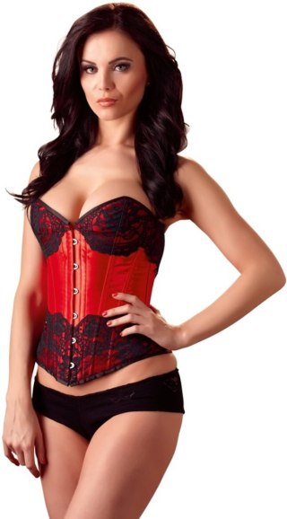 Gorset Red Queen S