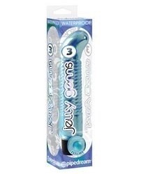 Jelly Gems 3 Wibrator G-Spot