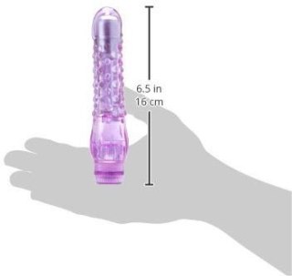 Juicy Jewels Purple Passion Wibrator