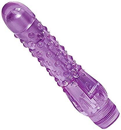 Juicy Jewels Purple Passion Wibrator