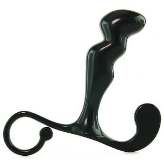 Korek analny, stymulator prostaty