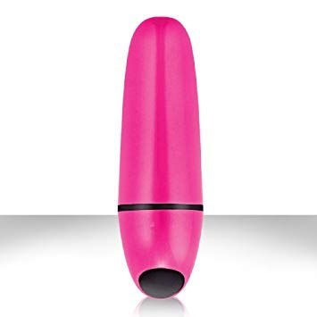 LUSTRE MINI VIBE Mini Wibrator Masażer